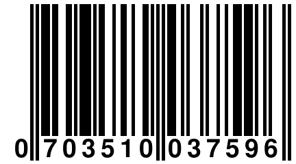 0 703510 037596