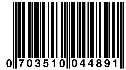 0 703510 044891