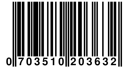 0 703510 203632