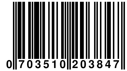 0 703510 203847