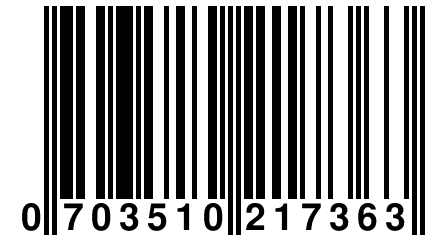 0 703510 217363