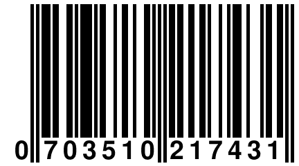 0 703510 217431