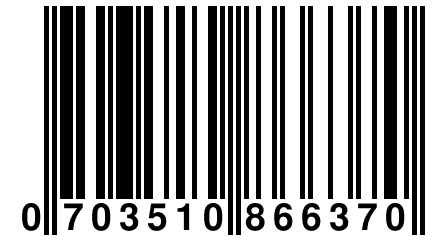 0 703510 866370