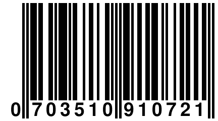 0 703510 910721