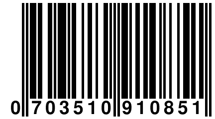 0 703510 910851