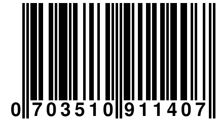 0 703510 911407