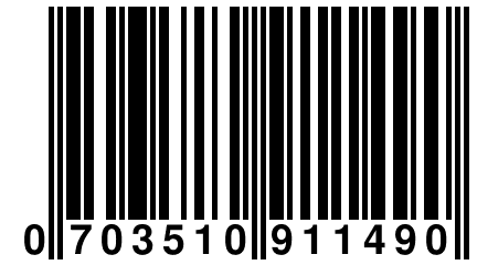 0 703510 911490