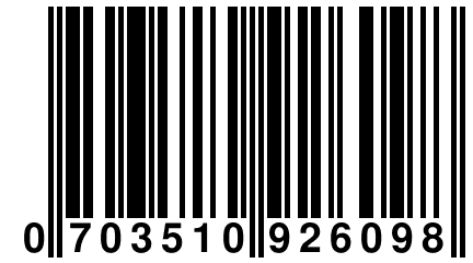 0 703510 926098