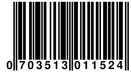 0 703513 011524