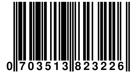 0 703513 823226