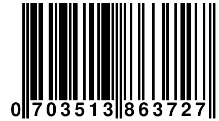 0 703513 863727