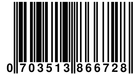 0 703513 866728