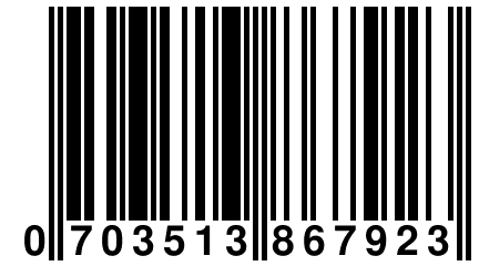 0 703513 867923