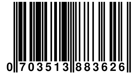 0 703513 883626