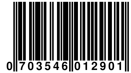 0 703546 012901