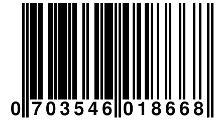 0 703546 018668