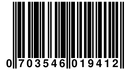 0 703546 019412