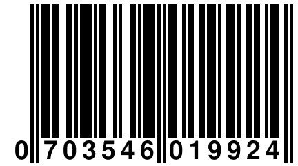 0 703546 019924