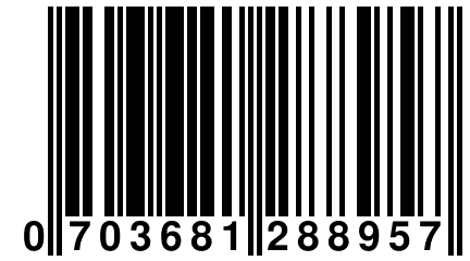 0 703681 288957