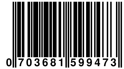 0 703681 599473