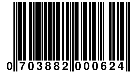 0 703882 000624