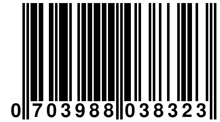 0 703988 038323