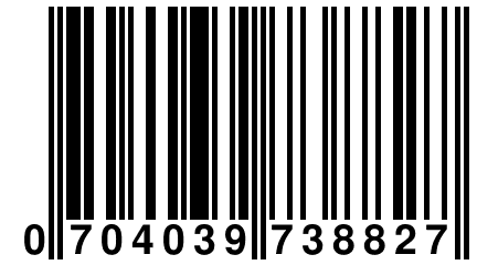 0 704039 738827