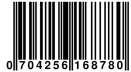 0 704256 168780