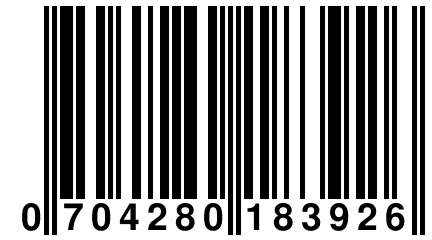 0 704280 183926