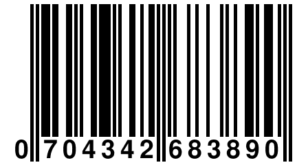 0 704342 683890