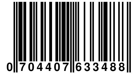 0 704407 633488