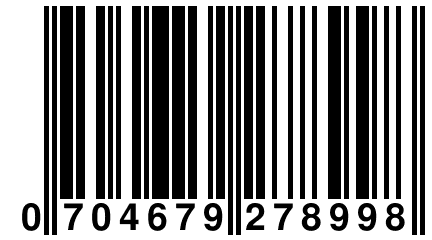 0 704679 278998