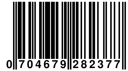 0 704679 282377