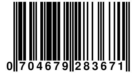 0 704679 283671