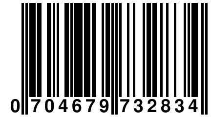 0 704679 732834