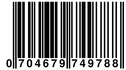 0 704679 749788