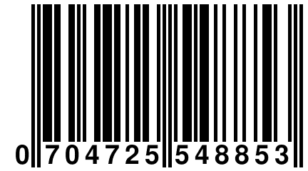 0 704725 548853