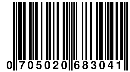 0 705020 683041