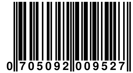 0 705092 009527