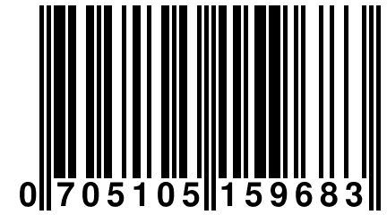 0 705105 159683