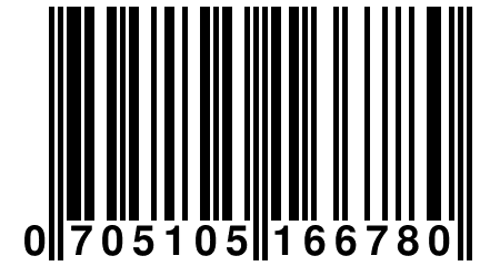 0 705105 166780