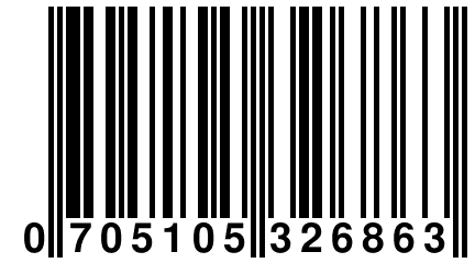 0 705105 326863