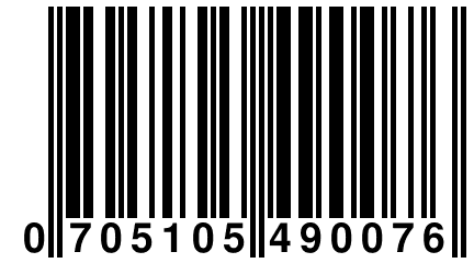 0 705105 490076