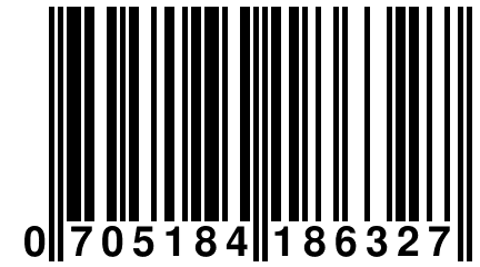 0 705184 186327