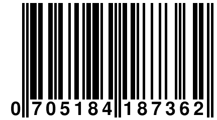 0 705184 187362