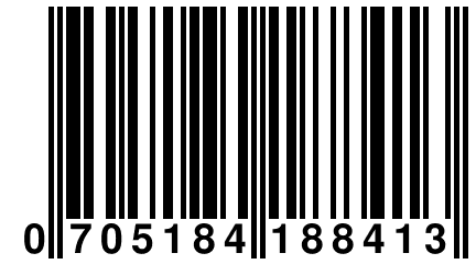 0 705184 188413