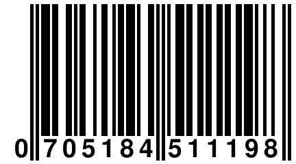 0 705184 511198