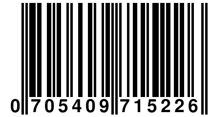 0 705409 715226