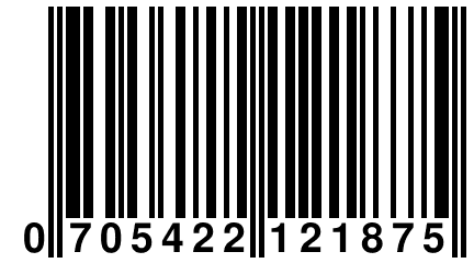 0 705422 121875