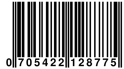 0 705422 128775